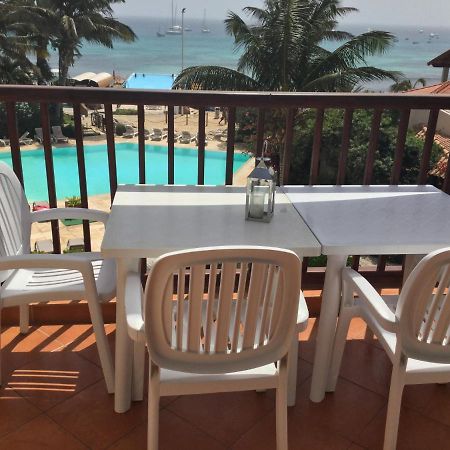 Apt71 Porto Antigo 2 산타 마리아 외부 사진