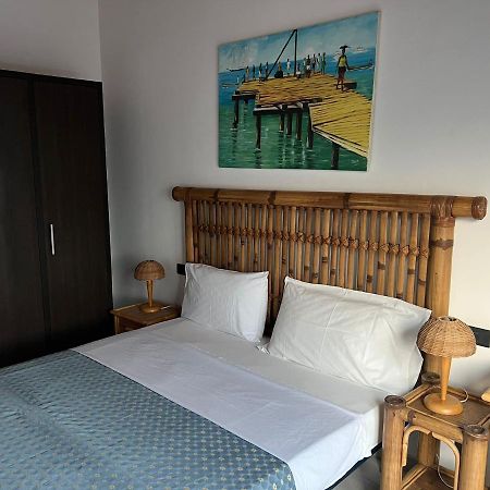 Apt71 Porto Antigo 2 산타 마리아 외부 사진