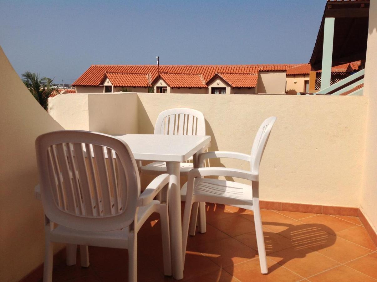 Apt71 Porto Antigo 2 산타 마리아 외부 사진
