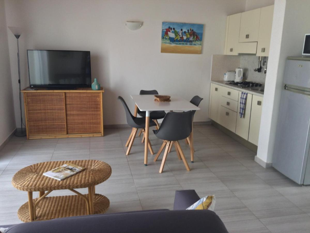 Apt71 Porto Antigo 2 산타 마리아 외부 사진