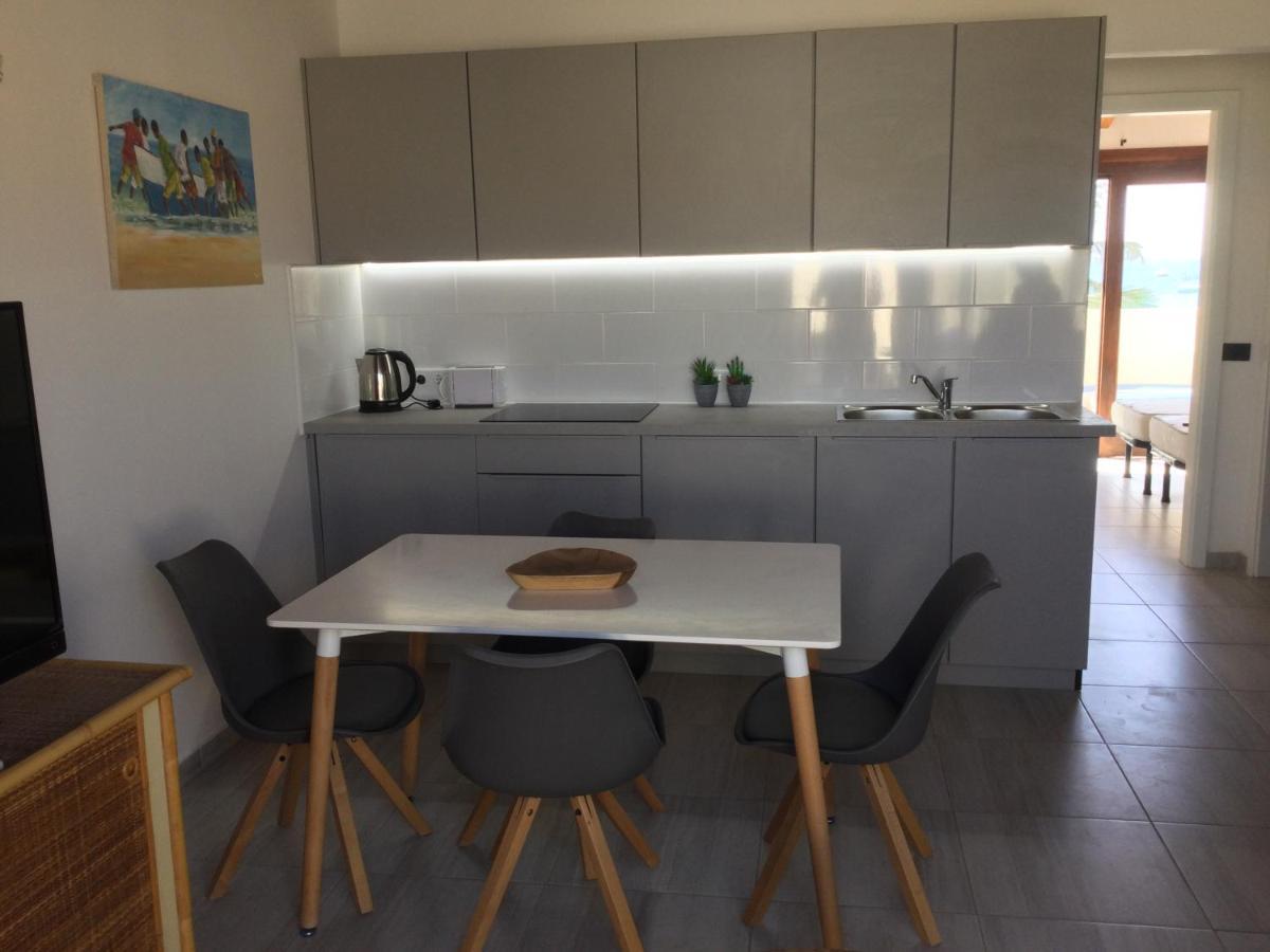 Apt71 Porto Antigo 2 산타 마리아 외부 사진