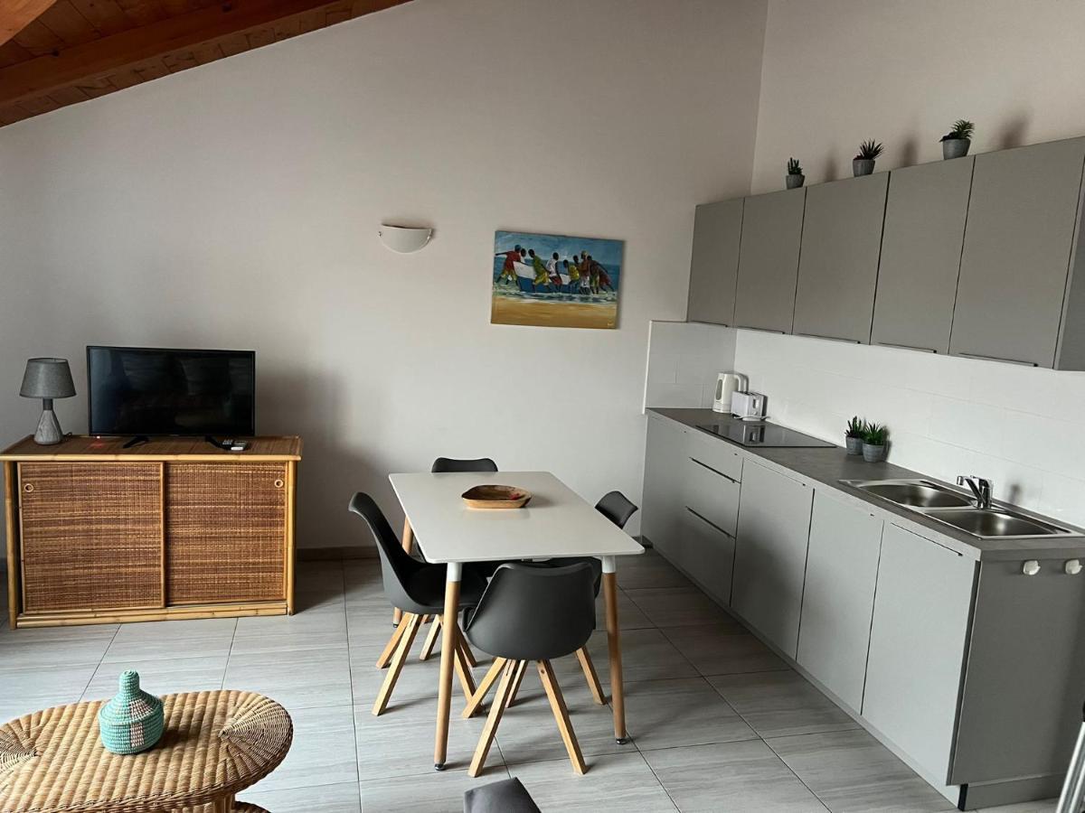 Apt71 Porto Antigo 2 산타 마리아 외부 사진