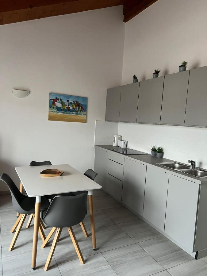 Apt71 Porto Antigo 2 산타 마리아 외부 사진
